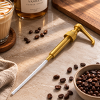 Café Le Rou Caramel Sugar-Free Syrup