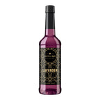 Café Le Rou Classic Lavender Syrup
